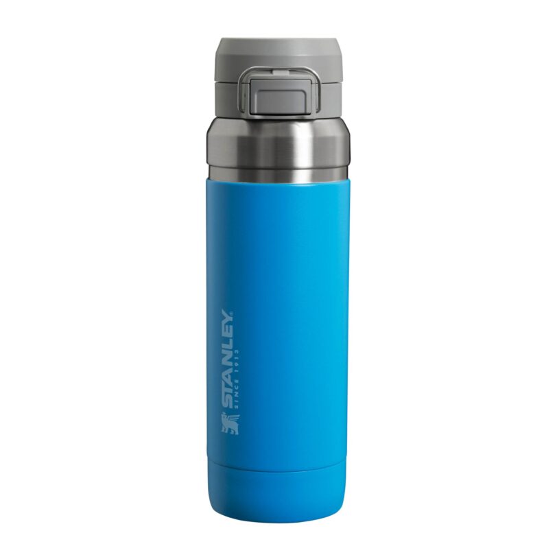 STANLEY Termoláhev vakuová QUICK FLIP 1060 ml Azure modrá - Obrázek 5