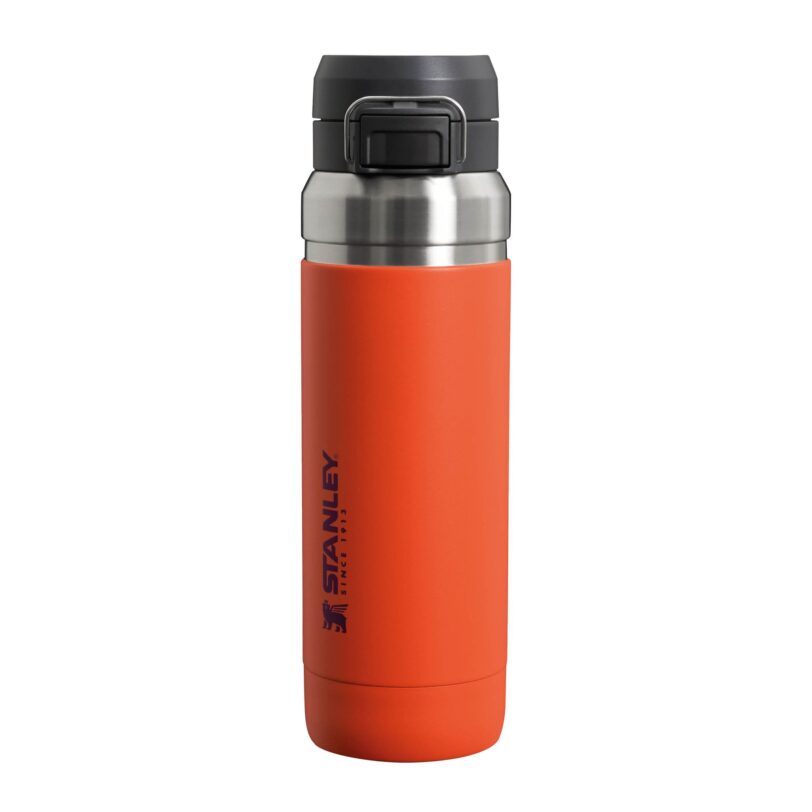 STANLEY Termoláhev vakuová QUICK FLIP 1060 ml Tigerlily - Obrázek 5