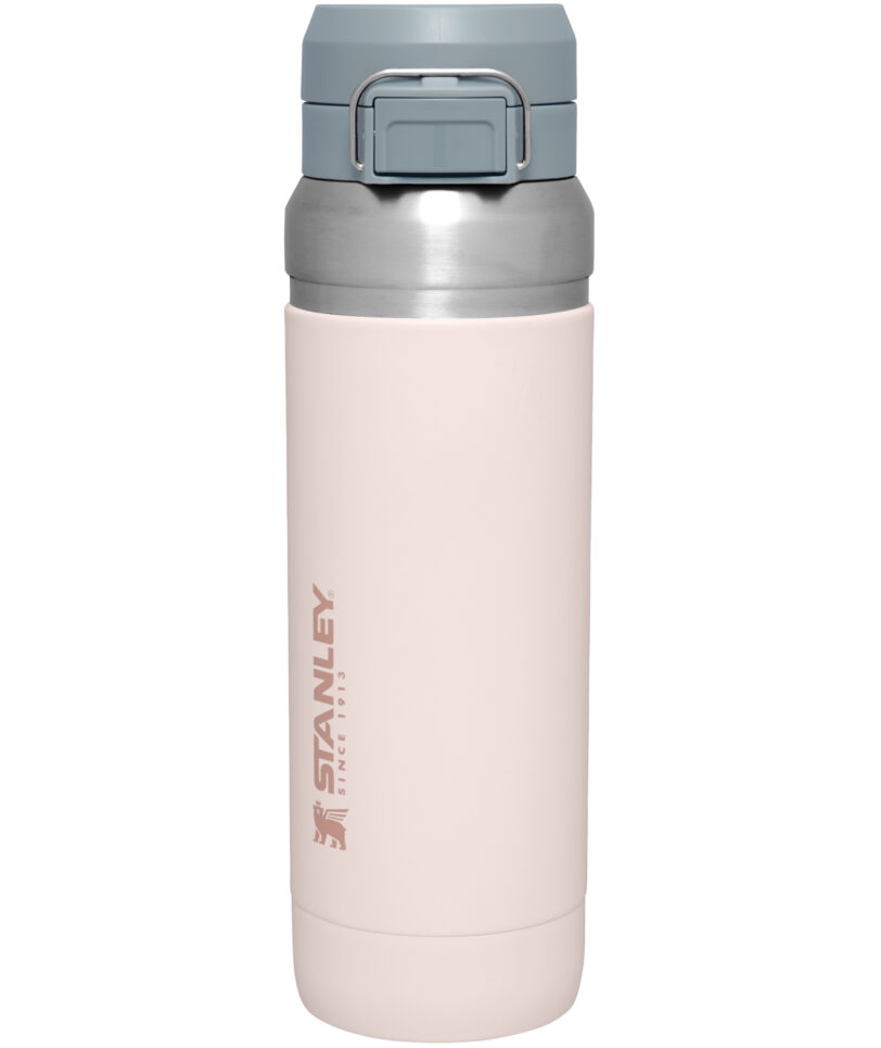 STANLEY Termoláhev vakuová QUICK FLIP 1060 ml Rose Quartz - Obrázek 4