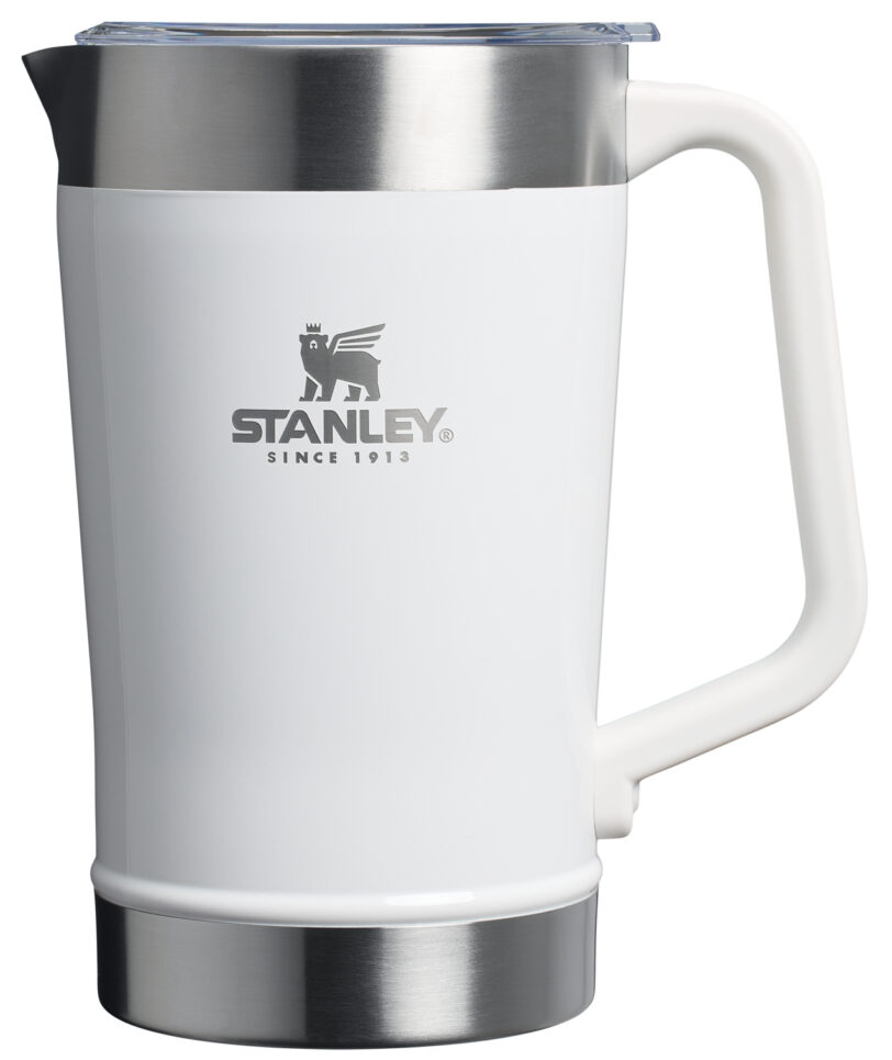 STANLEY Džbán na vodu The Stay-Chill Classic Pitcher 1,9 l Frost Gloss - Obrázek 4