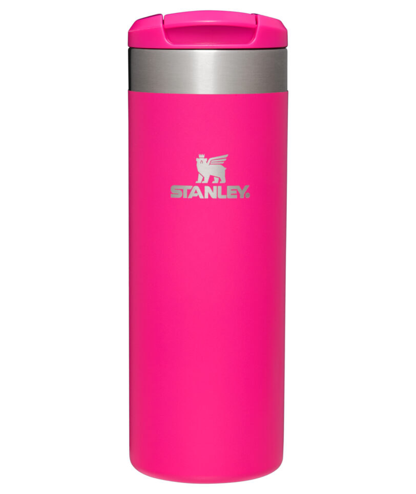 STANLEY Termohrnek The AeroLight™ Transit Mug 470 ml Pink Vibes - Obrázek 5