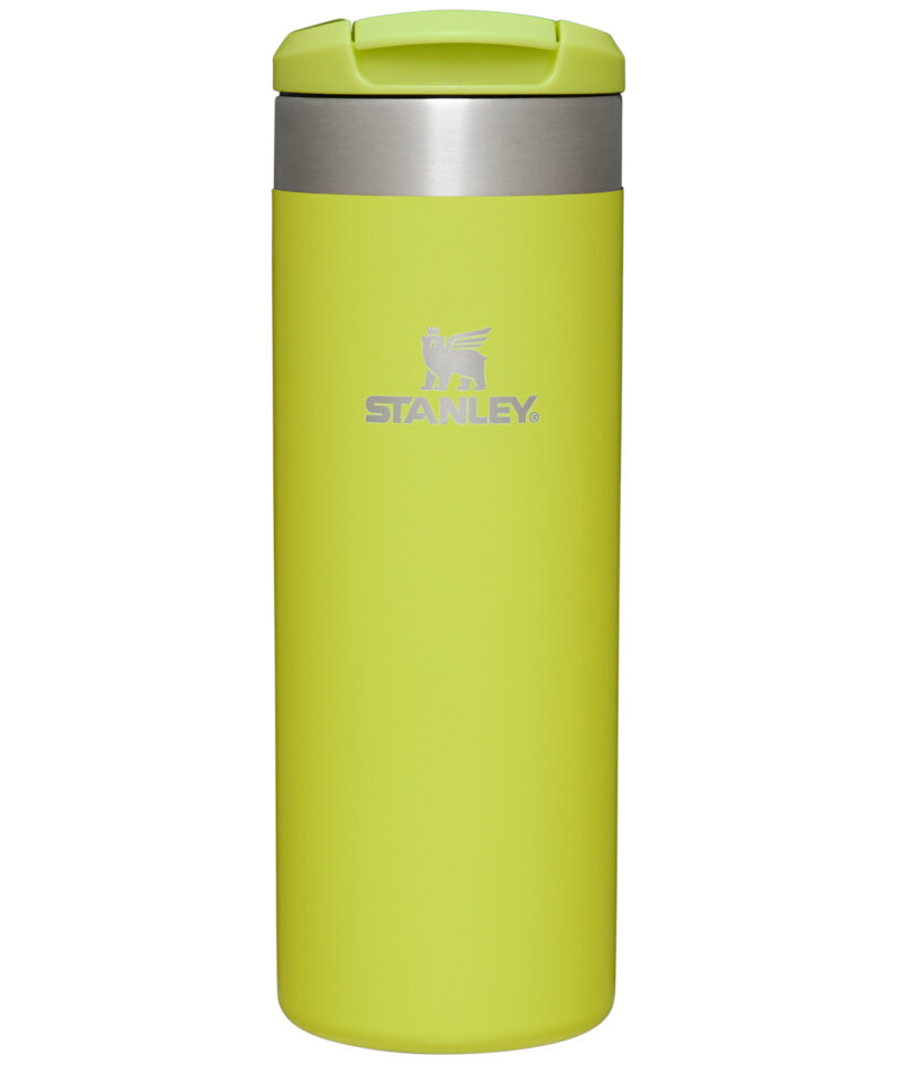 STANLEY Termohrnek The AeroLight™ Transit Mug 470 ml Electric Yellow - Obrázek 5