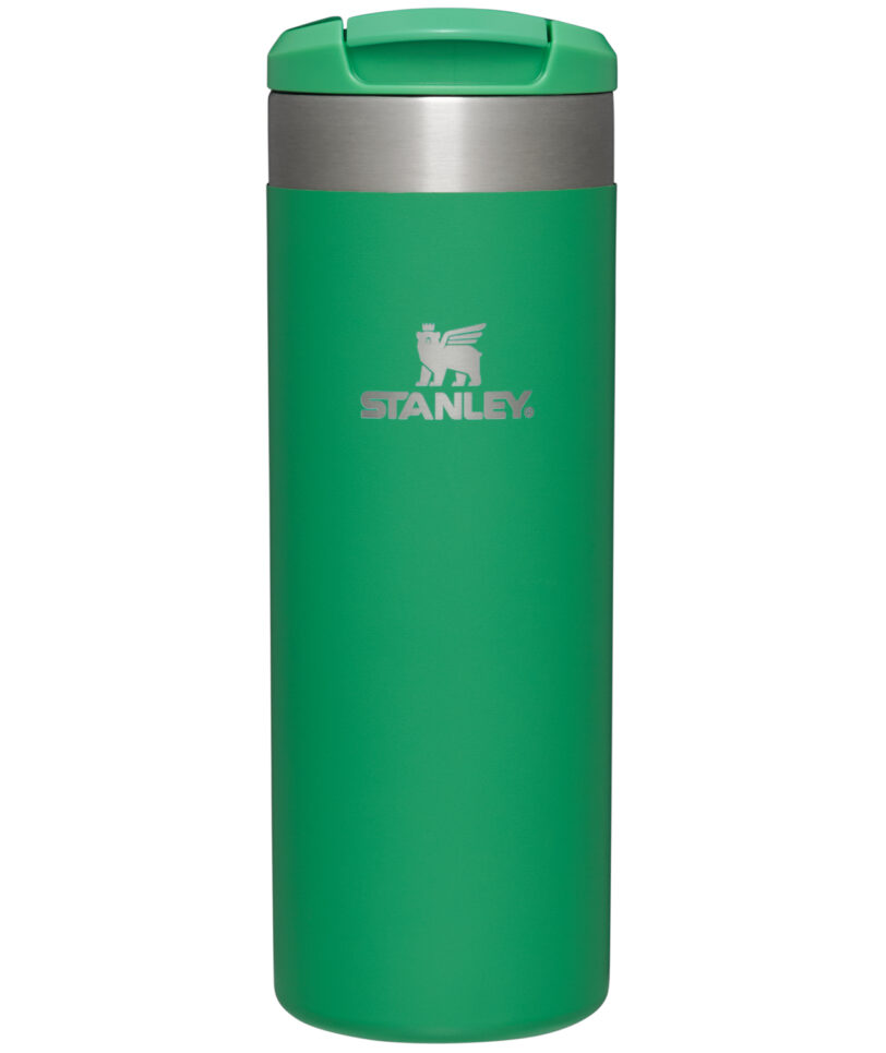 STANLEY Termohrnek The AeroLight™ Transit Mug 470 ml Meadow BUTTER CABANA GLOSS - Obrázek 5