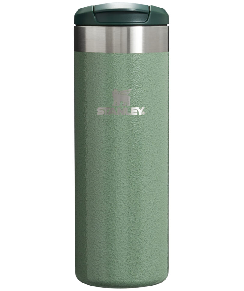 STANLEY Termohrnek The AeroLight™ Transit Mug 470 ml Hammertone Green - Obrázek 7