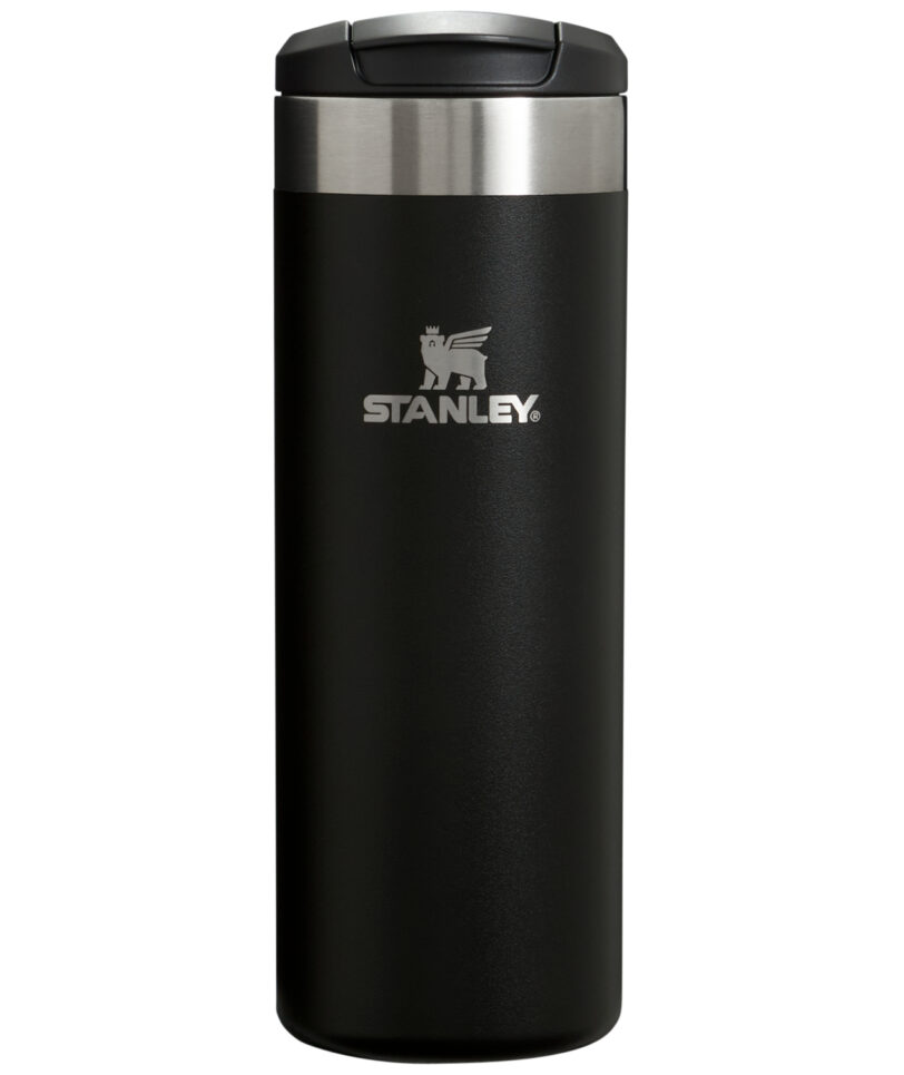 STANLEY Termohrnek The AeroLight™ Transit Mug 470 ml Black 2.0 - Obrázek 4