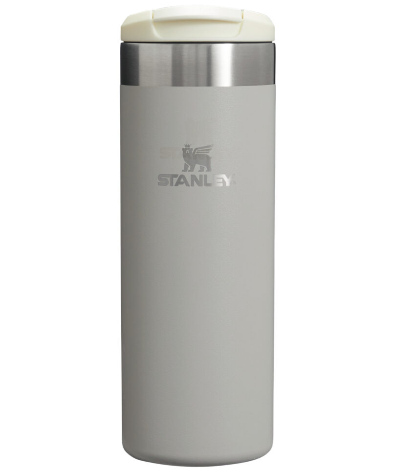 STANLEY Termohrnek The AeroLight™ Transit Mug 470 ml Ash - Obrázek 4