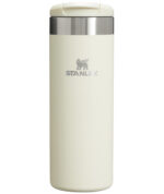 STANLEY Termohrnek The AeroLight™ Transit Mug 470 ml Cream Gloss
