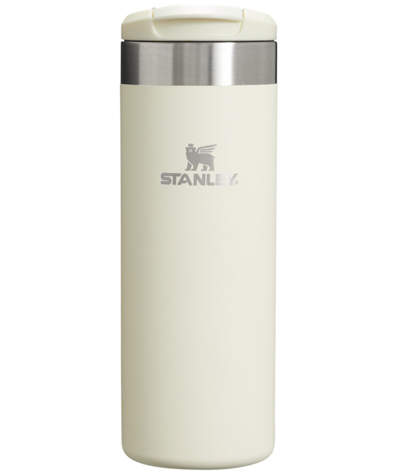 STANLEY Termohrnek The AeroLight™ Transit Mug 470 ml Cream Gloss - Obrázek 4