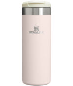 STANLEY Termohrnek The AeroLight™ Transit Mug 470 ml Rose Quartz
