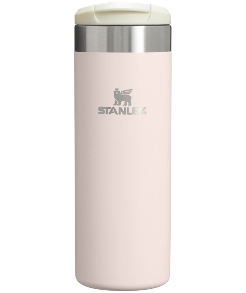 STANLEY Termohrnek The AeroLight™ Transit Mug 470 ml Rose Quartz - Obrázek 4