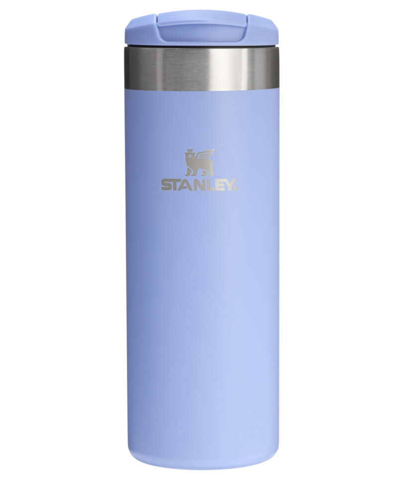 STANLEY Termohrnek The AeroLight™ Transit Mug 470 ml Hydrangea - Obrázek 4