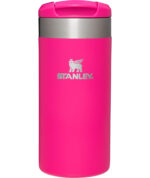 STANLEY Termohrnek The AeroLight™ Transit Mug 350 ml Pink Vibes