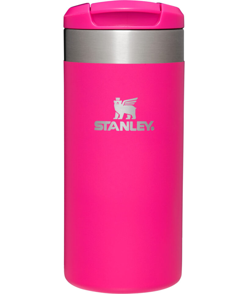 STANLEY Termohrnek The AeroLight™ Transit Mug 350 ml Pink Vibes - Obrázek 6