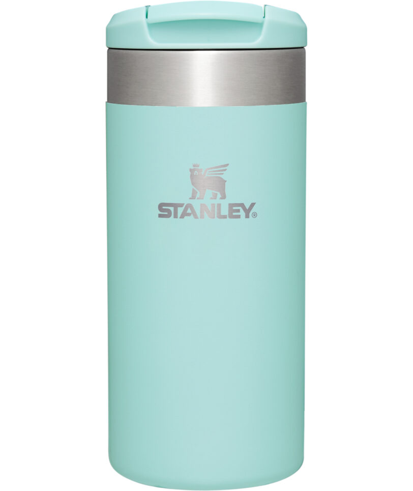 STANLEY Termohrnek The AeroLight™ Transit Mug 350 ml Watercolor blue - Obrázek 6