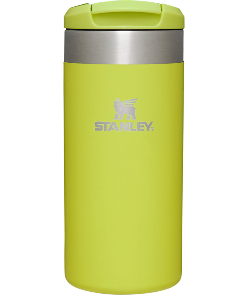 STANLEY Termohrnek The AeroLight™ Transit Mug 350 ml Electric Yellow - Obrázek 6