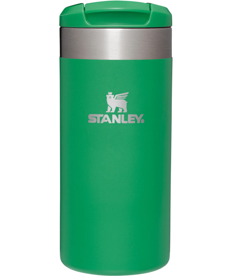 STANLEY Termohrnek The AeroLight™ Transit Mug 350 ml Meadow - Obrázek 5