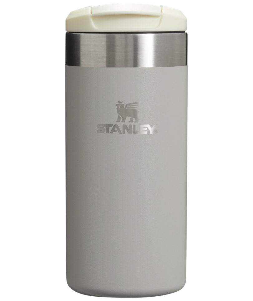 STANLEY Termohrnek The AeroLight™ Transit Mug 350 ml Ash - Obrázek 4