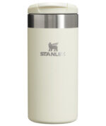 STANLEY Termohrnek The AeroLight™ Transit Mug 350 ml Cream Gloss