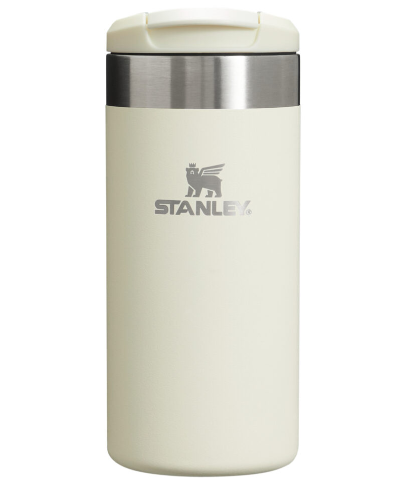 STANLEY Termohrnek The AeroLight™ Transit Mug 350 ml Cream Gloss - Obrázek 4