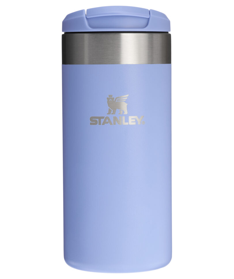 STANLEY Termohrnek The AeroLight™ Transit Mug 350 ml Hydrangea - Obrázek 4