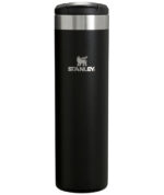 STANLEY Termohrnek The AeroLight™ Transit Mug 600 ml Black 2.0