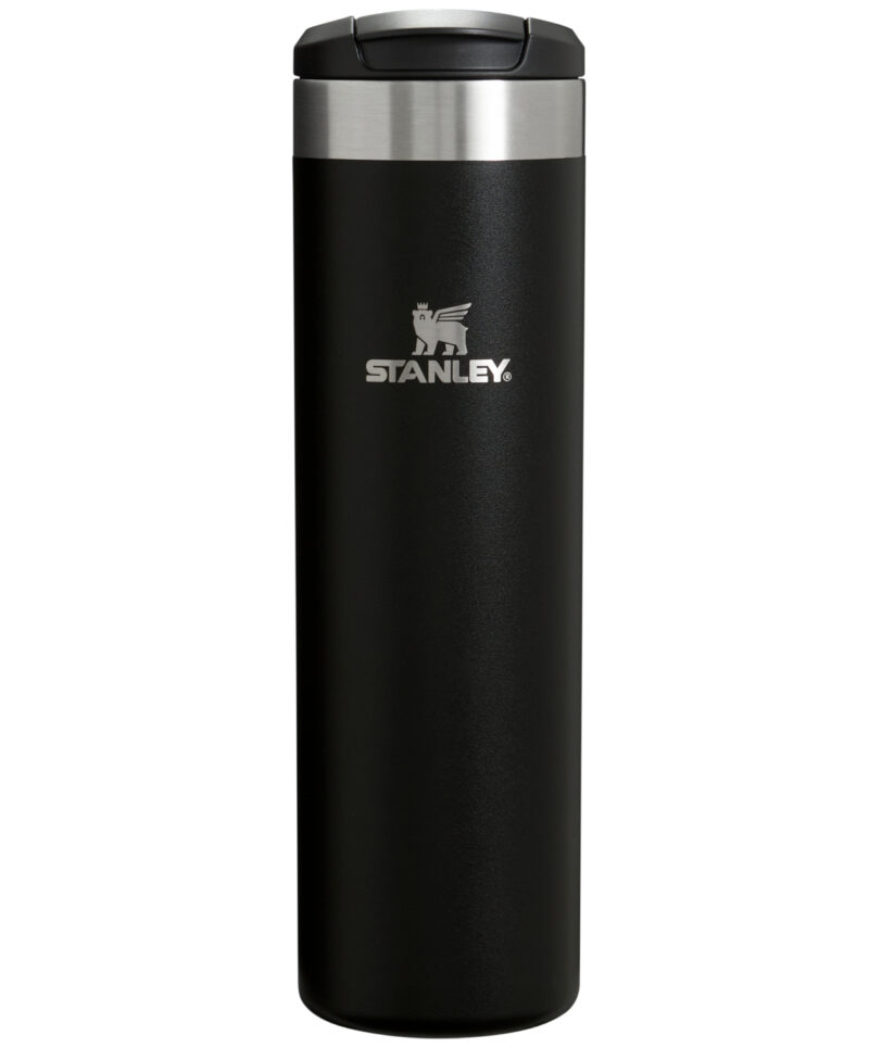 STANLEY Termohrnek The AeroLight™ Transit Mug 600 ml Black 2.0 - Obrázek 4