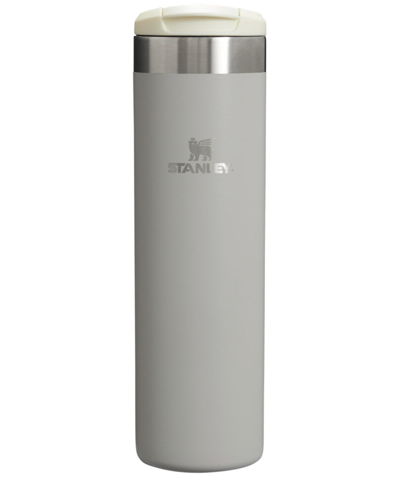 STANLEY Termohrnek The AeroLight™ Transit Mug 600 ml Ash - Obrázek 4