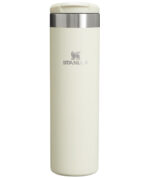 STANLEY Termohrnek The AeroLight™ Transit Mug 600 ml Cream Gloss