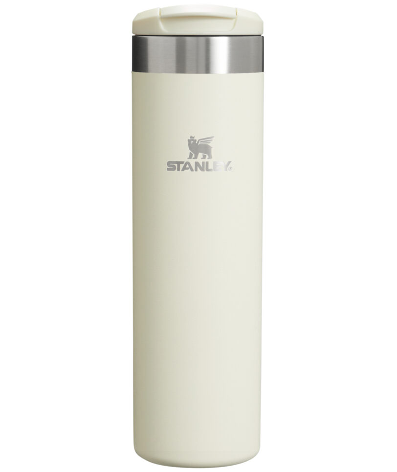 STANLEY Termohrnek The AeroLight™ Transit Mug 600 ml Cream Gloss - Obrázek 4