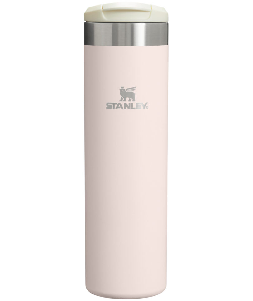 STANLEY Termohrnek The AeroLight™ Transit Mug 600 ml Rose Quartz - Obrázek 4