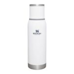 STANLEY Termoska Adventure To-Go Bottle 750 ml Polar bílá