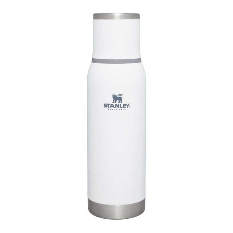 STANLEY Termoska Adventure To-Go Bottle 750 ml Polar bílá - Obrázek 10