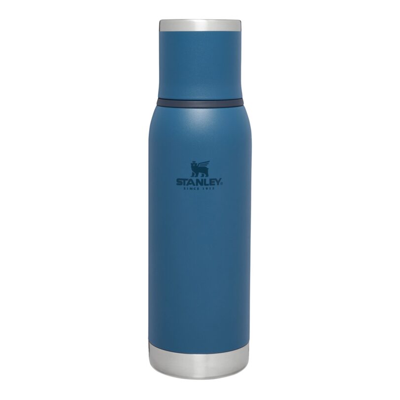 STANLEY Termoska Adventure To-Go Bottle 750 ml Abyss modrá - Obrázek 12