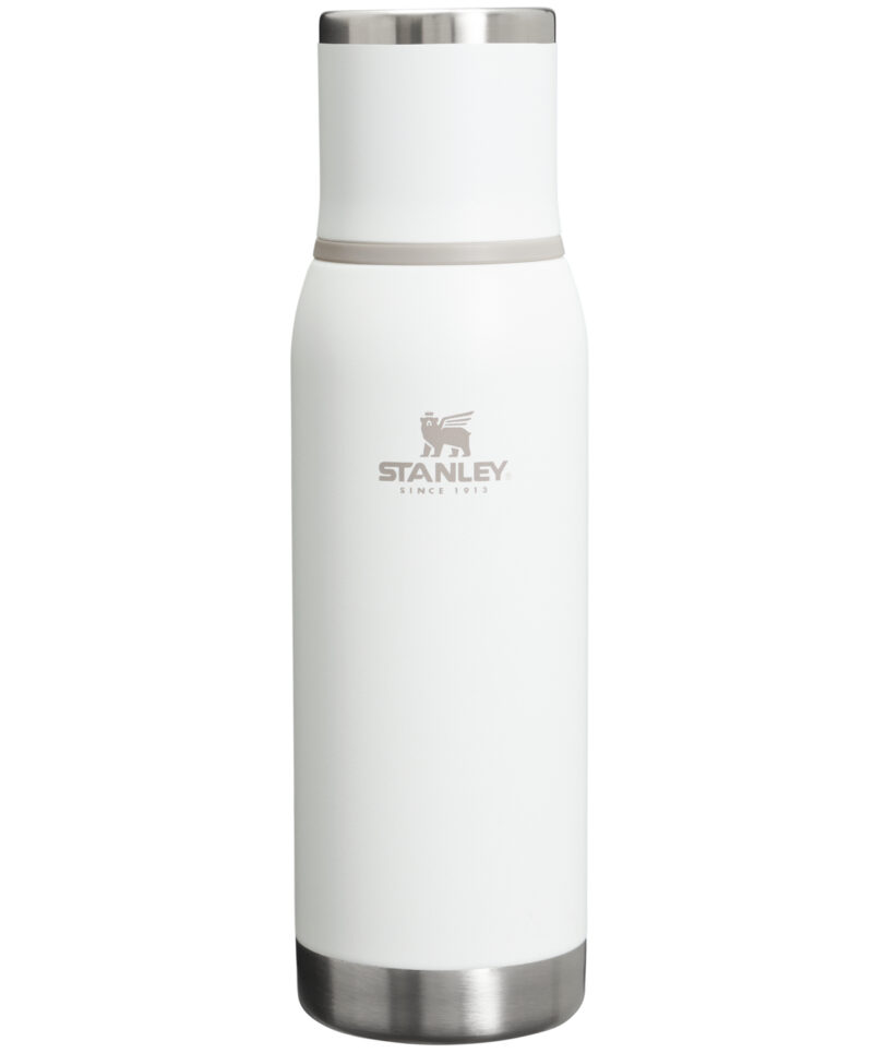 STANLEY Termoska The Adventure To-Go Bottle 750 ml Frost - Obrázek 9
