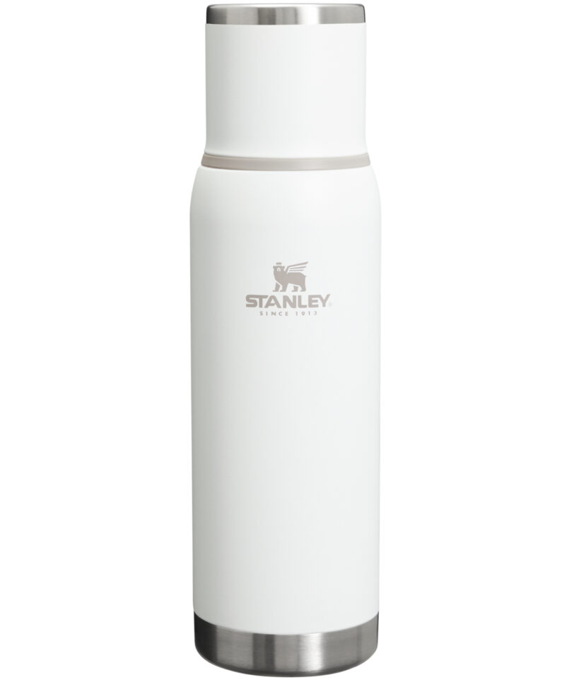 STANLEY Termoska Adventure To-Go Bottle 1 l Polar bílá - Obrázek 10