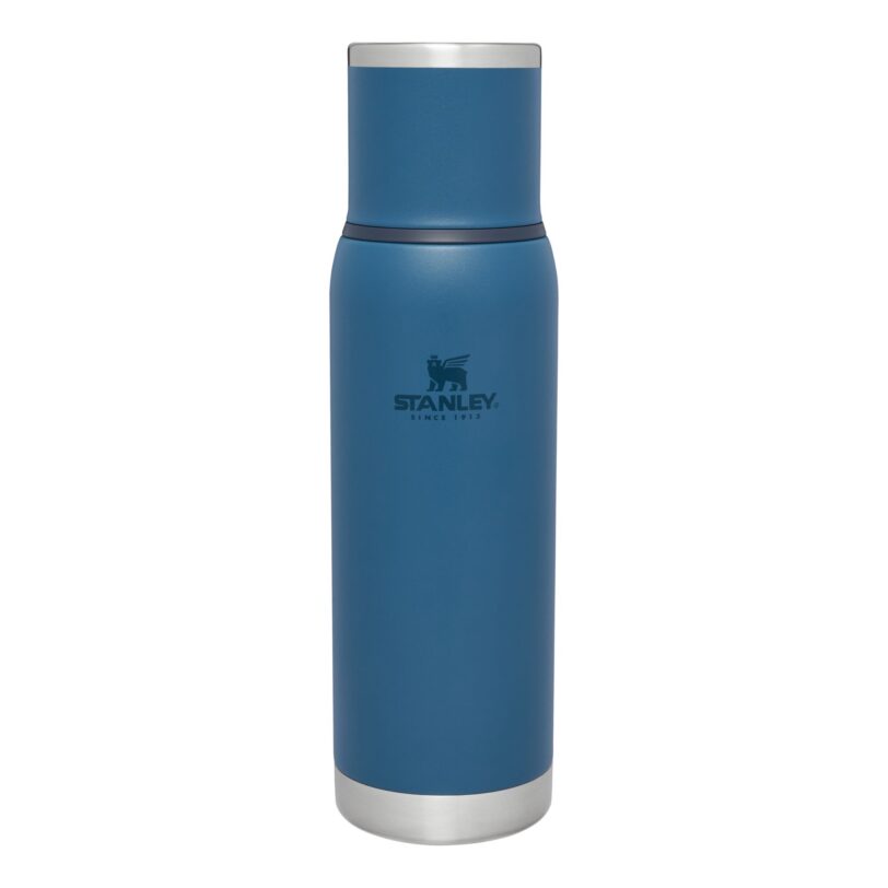 STANLEY Termoska Adventure To-Go Bottle 1 l Abyss modrá