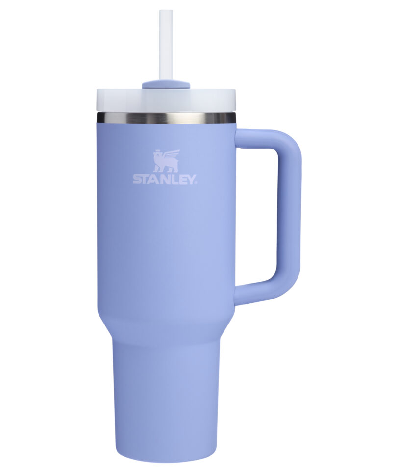 STANLEY The Quencher/Cup H2.O FlowState™ Tumbler 1180 ml Hydrangea - Obrázek 7