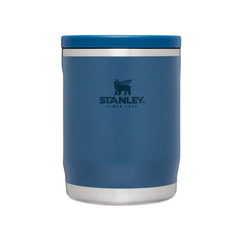 STANLEY Termoska jídelní The Adventure To-Go Food Jar 530 ml Abyss modrá - Obrázek 16