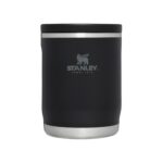 STANLEY Termoska jídelní The Adventure To-Go Food Jar 530 ml Black černá
