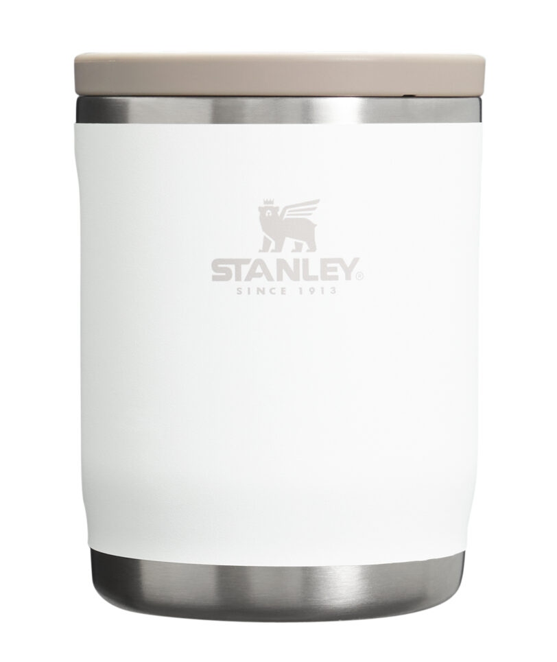 STANLEY Termoska jídelní The Adventure To-Go Food Jar 530 ml Frost - Obrázek 9