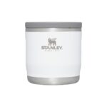 STANLEY Termoska jídelní The Adventure To-Go Food Jar 350 ml Polar bílá