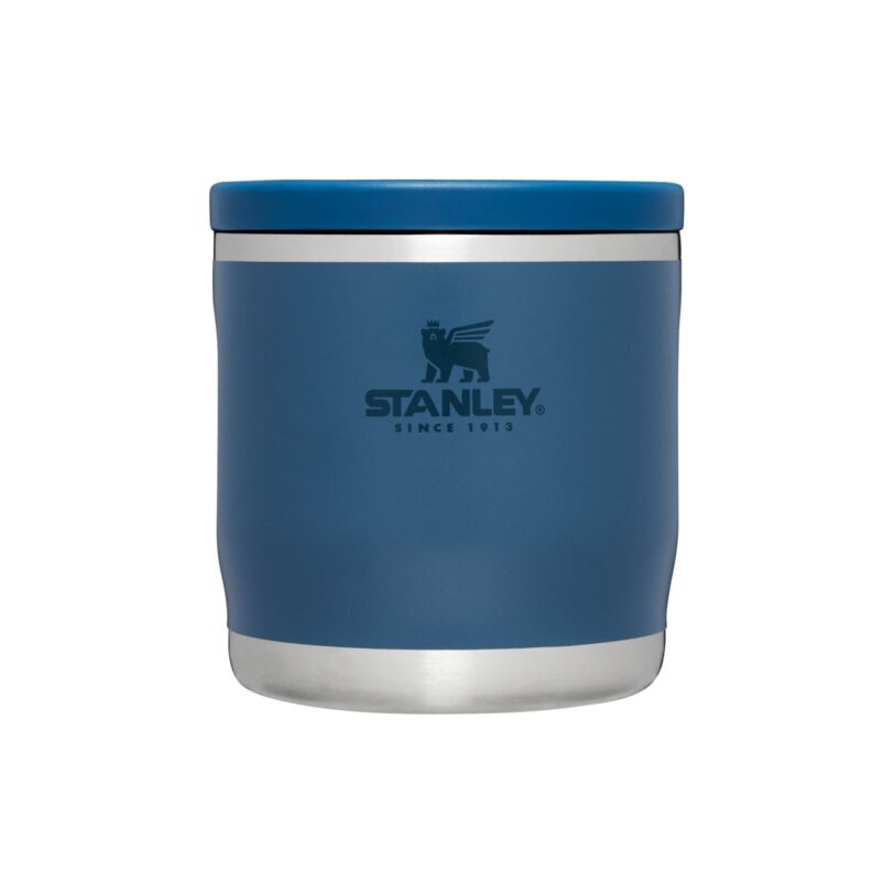 STANLEY Termoska jídelní The Adventure To-Go Food Jar 350 ml Abyss modrá - Obrázek 11