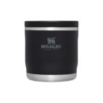 STANLEY Termoska jídelní The Adventure To-Go Food Jar 350 ml Black