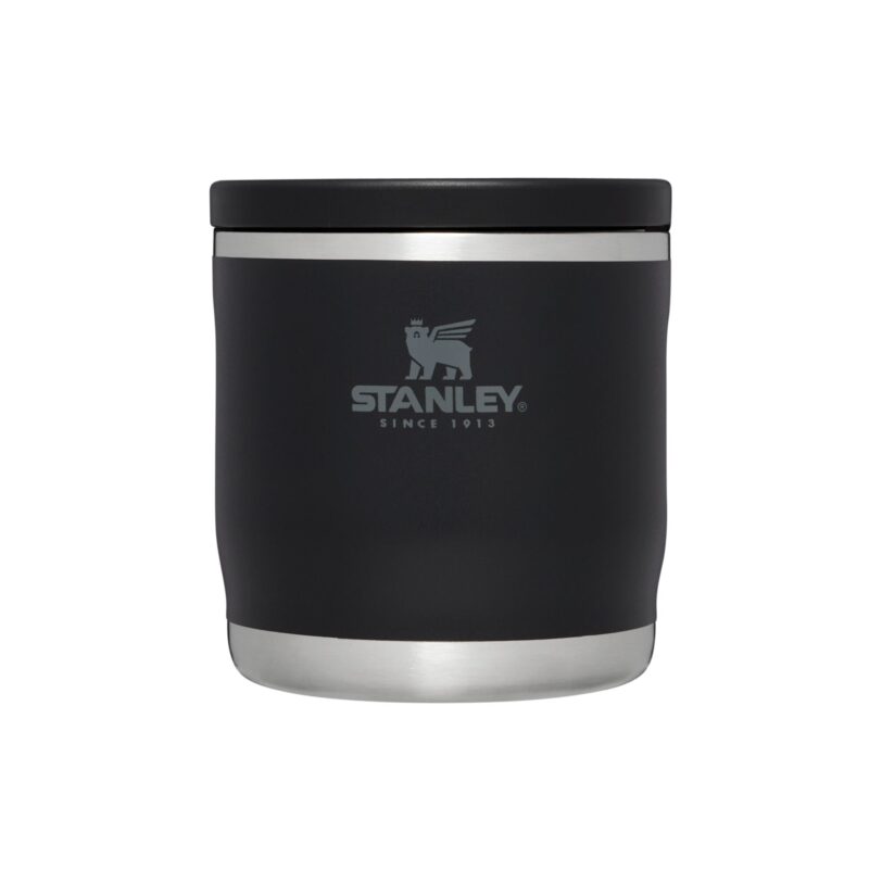 STANLEY Termoska jídelní The Adventure To-Go Food Jar 350 ml Black - Obrázek 7