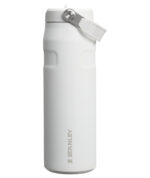 STANLEY Termoláhev The IceFlow™ Bottle Flip Straw 700 ml Frost