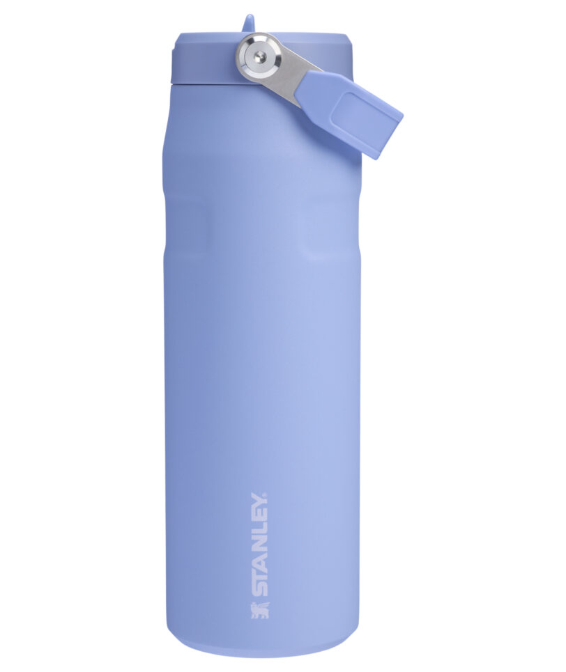 STANLEY Termoláhev The IceFlow™ Bottle Flip Straw 700 ml Hydrangea - Obrázek 4