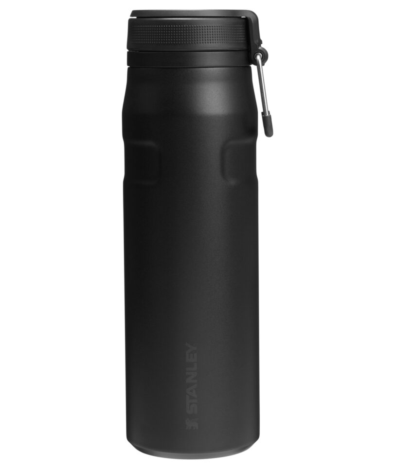 STANLEY Termoláhev The IceFlow™ Bottle Twist Flip 700 ml Black - Obrázek 4