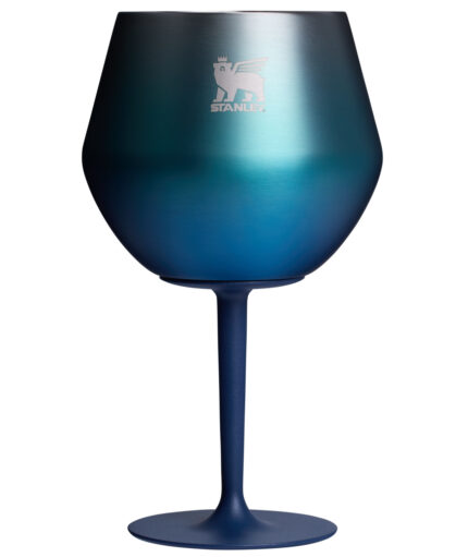 STANLEY Termosklenka nerezová The Lifted Spirits 2-in-1 Cocktail Glass 420 ml Tropical Tidal Haze