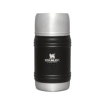 STANLEY Termoska jídelní The Artisan Thermal Food Jar 500 ml Black Moon