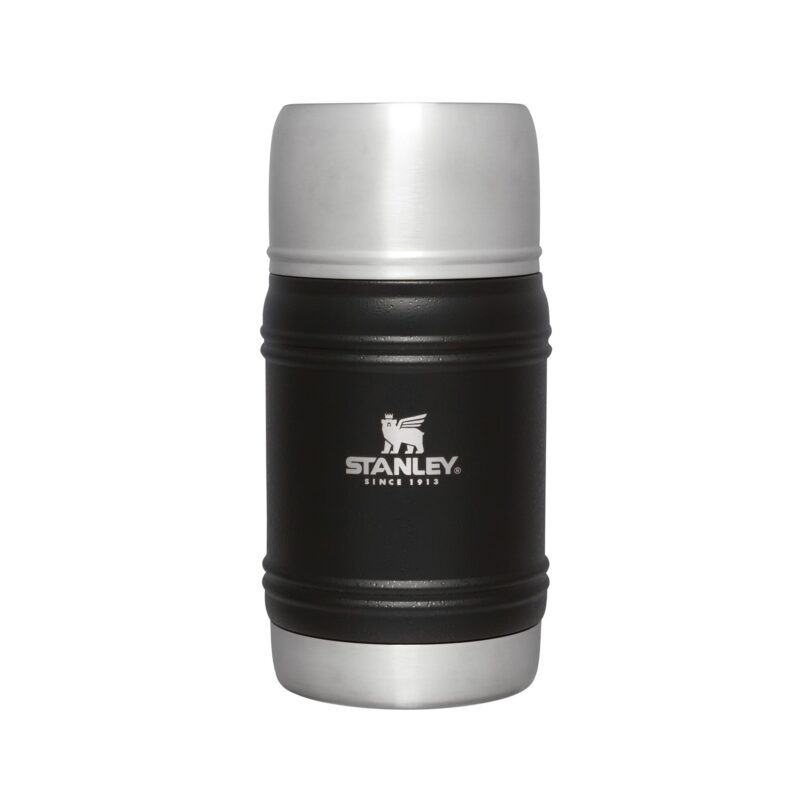 STANLEY Termoska jídelní The Artisan Thermal Food Jar 500 ml Black Moon - Obrázek 15
